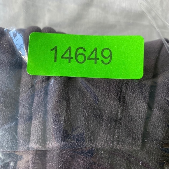 Zara Kids Disney Minnie Mouse Velour Zip Up‎ Mock Neck Jacket Size 9-10 - Picture 10 of 10